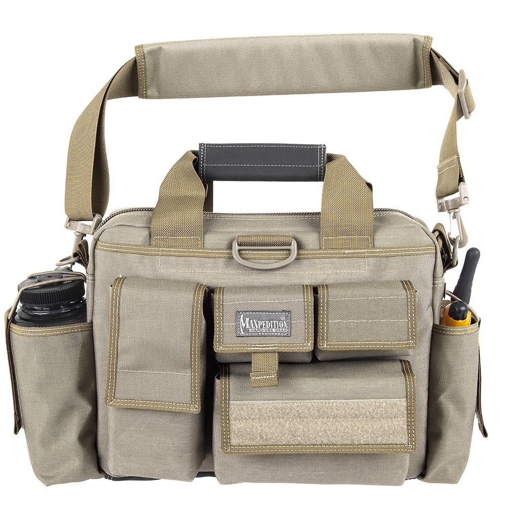 Maxpedition | Last Resort Tactical Attache